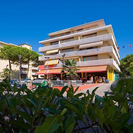 Appartamenti Sanian Bibione Exterior foto